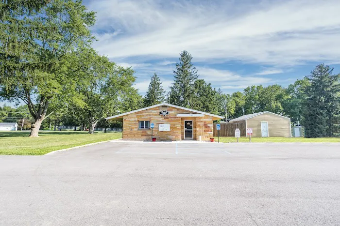 White Oaks Mobile Home Comm Picture 2