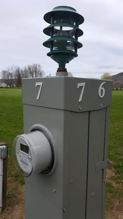 Riverside Park Campground Picture 1