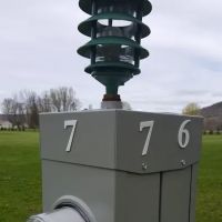 Riverside Park Campground ico