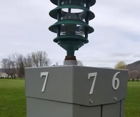 Riverside Park Campground