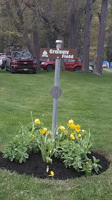 Riverside Park Campground Picture 9