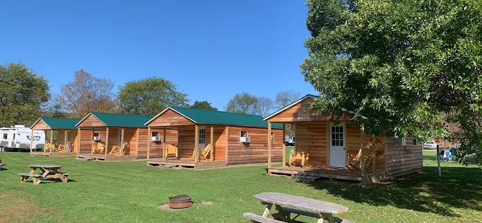 Trout Run Camp Resort Picture 3