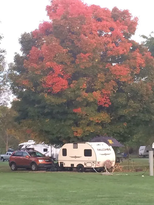 Trout Run Camp Resort Picture 8