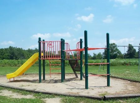 Meadowview Farms Manufactured Home Community