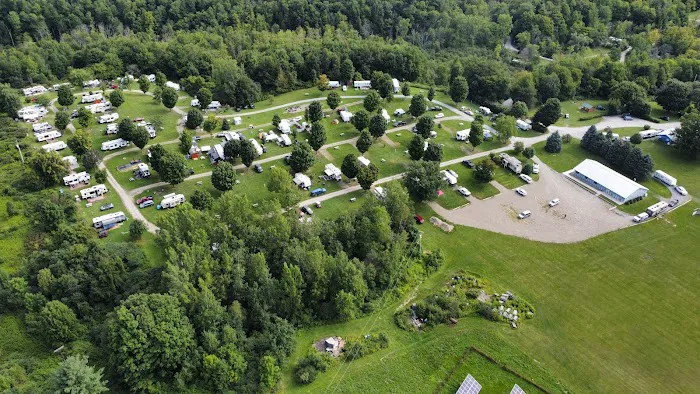 Beaver Meadow Family Campground Picture 3
