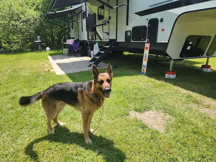 Beaver Meadow Family Campground Picture 6