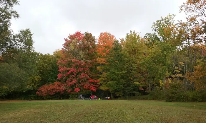 Beaver Meadow Family Campground Picture 10