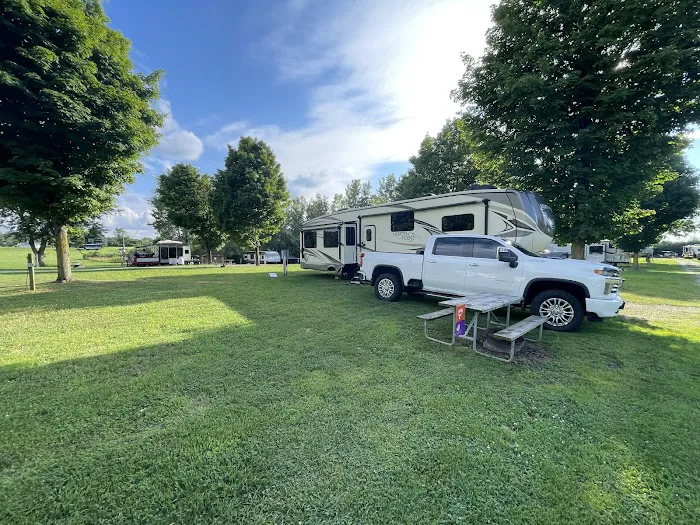 Beaver Meadow Family Campground Picture 7