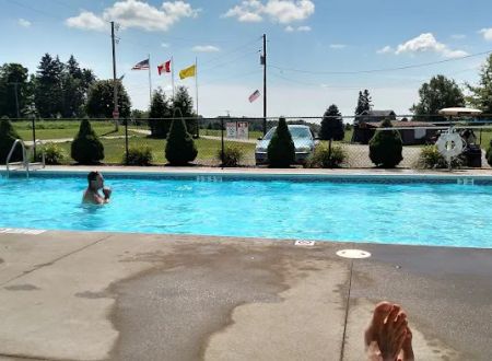 Beaver Meadow Family Campground