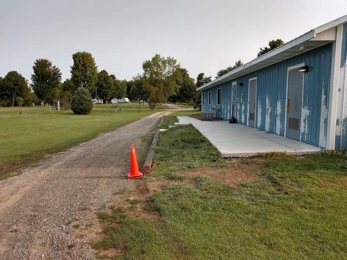 Beaver Meadow Family Campground Picture 5