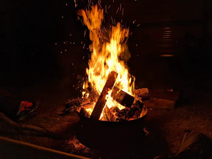 Beaver Meadow Family Campground Picture 4