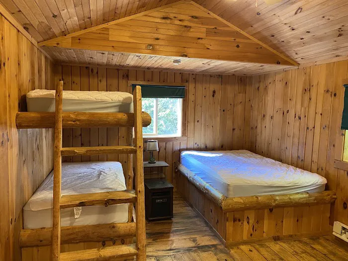 Draper's Acres Campground Picture 1