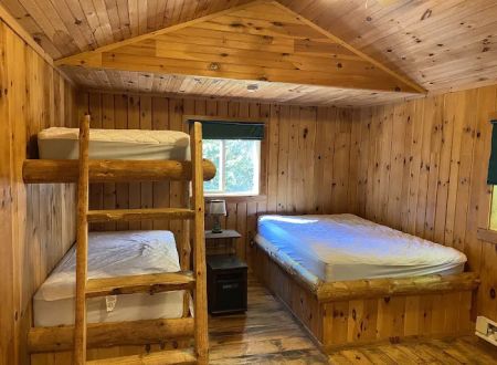 Draper's Acres Campground