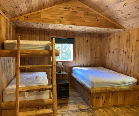 Draper's Acres Campground