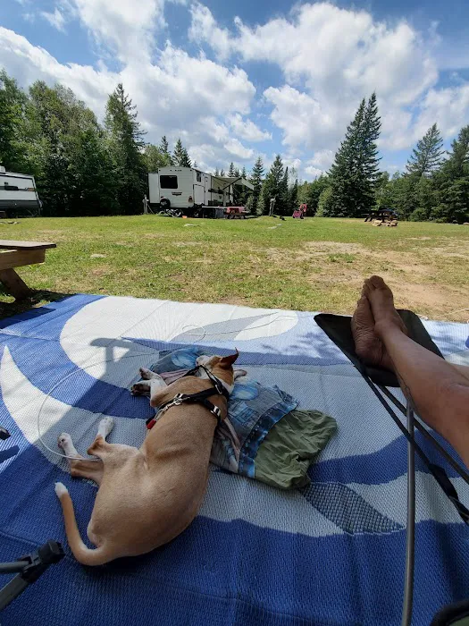 Draper's Acres Campground Picture 5