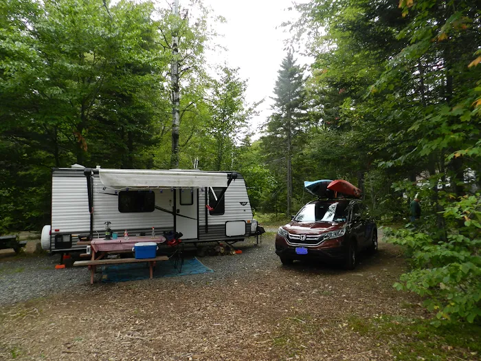 Draper's Acres Campground Picture 9