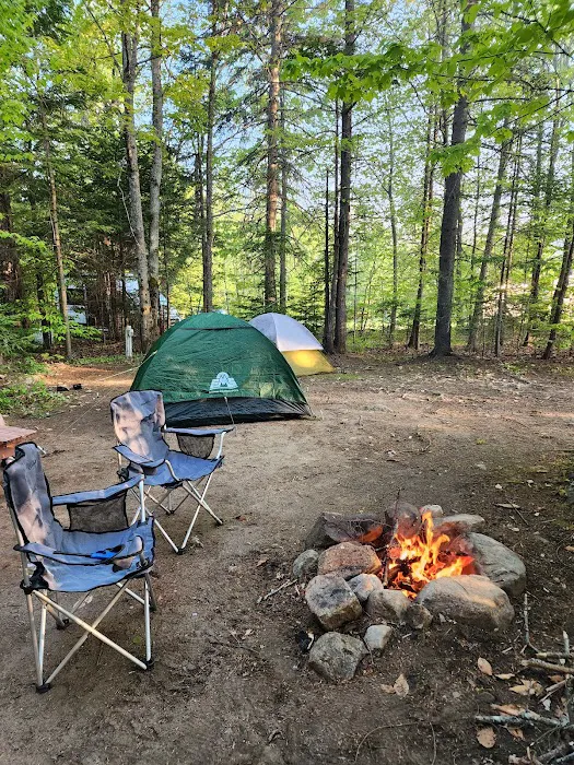Draper's Acres Campground Picture 6