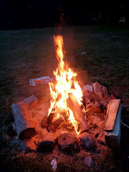 Draper's Acres Campground Picture 4