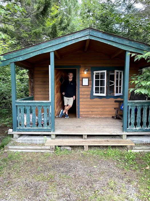 Draper's Acres Campground Picture 8
