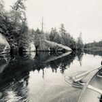 Saranac Lake Islands Campground - Campsite #62
