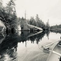 Saranac Lake Islands Campground - Campsite #62 ico