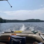 Saranac Lake Islands Campground - Campsite #47