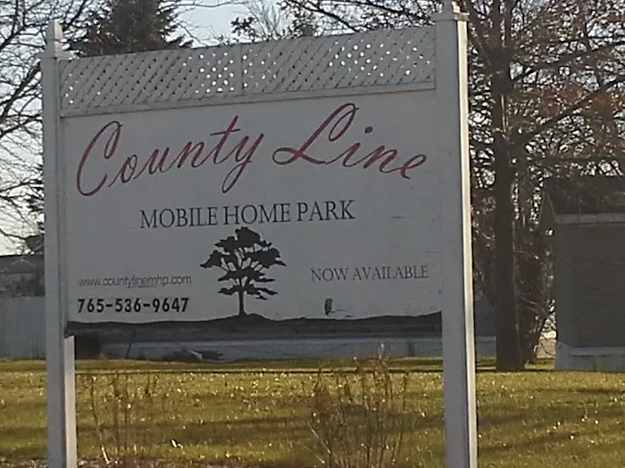 Countyline Mobile Home Park Picture 5