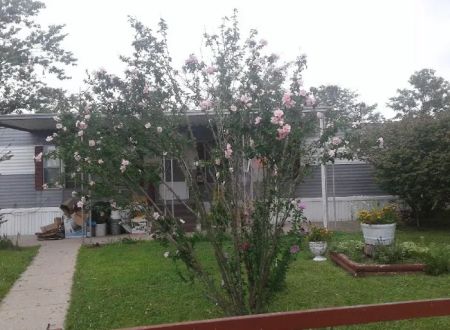 Countyline Mobile Home Park