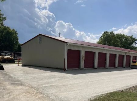 Fair Oaks Estates Mobile Home & RV Park