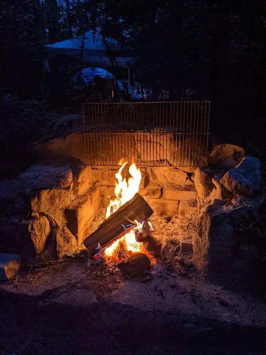 Meadowbrook Campground Picture 1