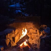 Meadowbrook Campground ico