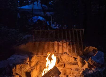 Meadowbrook Campground