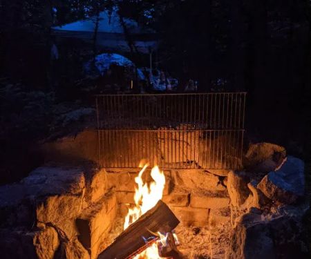 Meadowbrook Campground