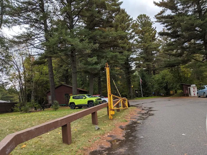 Meadowbrook Campground Picture 10