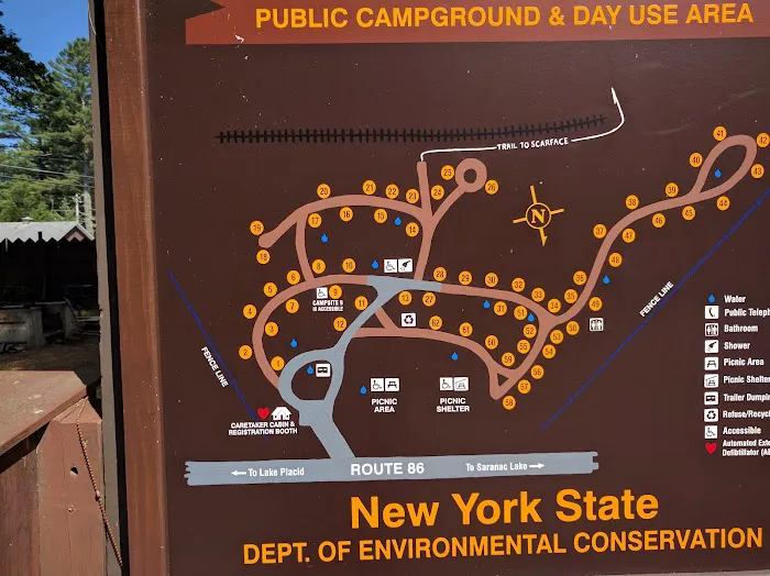 Meadowbrook Campground Picture 7