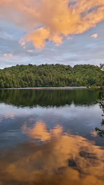 Eastern Shore Campground, Copperas Pond Picture 3
