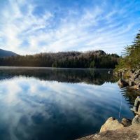 Eastern Shore Campground, Copperas Pond ico