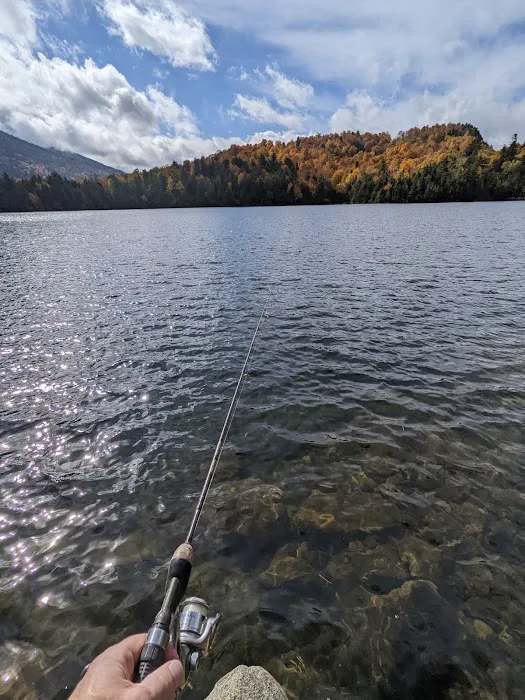 Eastern Shore Campground, Copperas Pond Picture 5
