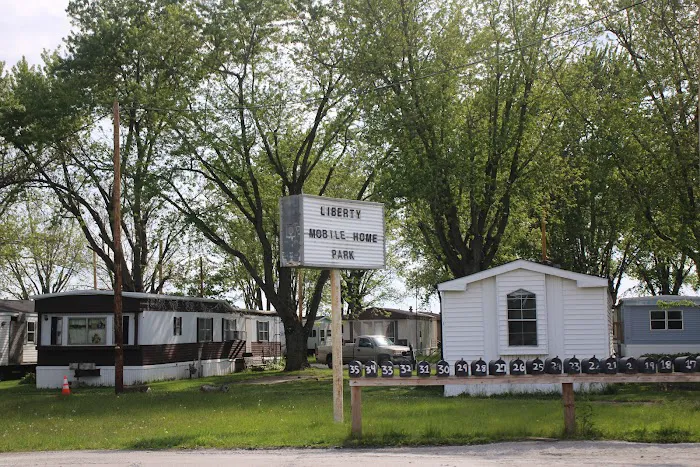 Liberty Mobile Home Park Picture 1