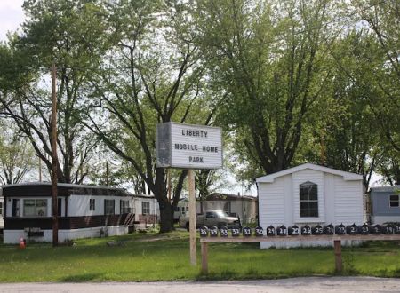Liberty Mobile Home Park