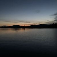 Saranac Lake Islands Campground - Campsite #58 ico