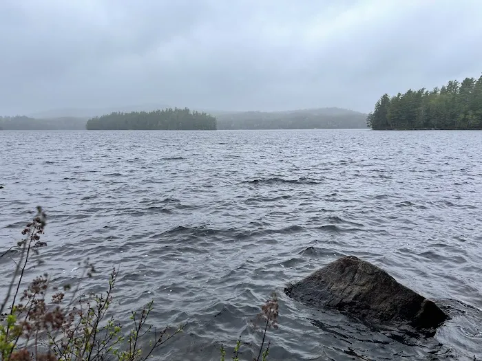 Saranac Lake Islands Campground - Campsite #6 Picture 4