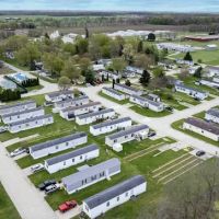 Magnolia Place North MHC ico