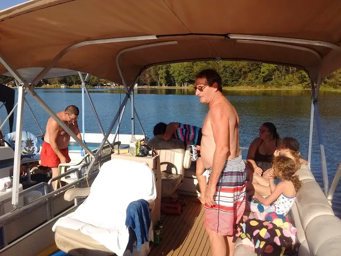 Shady Haven Resort Picture 1
