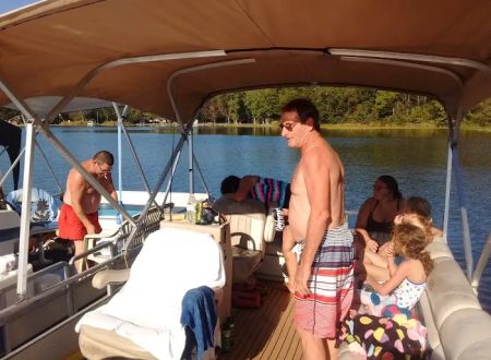 Shady Haven Resort