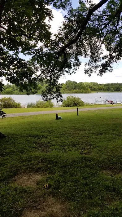 Shady Haven Resort Picture 5