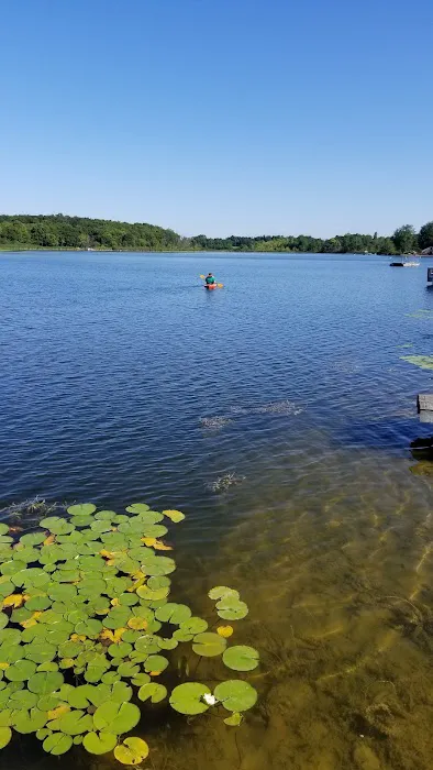 Shady Haven Resort Picture 3