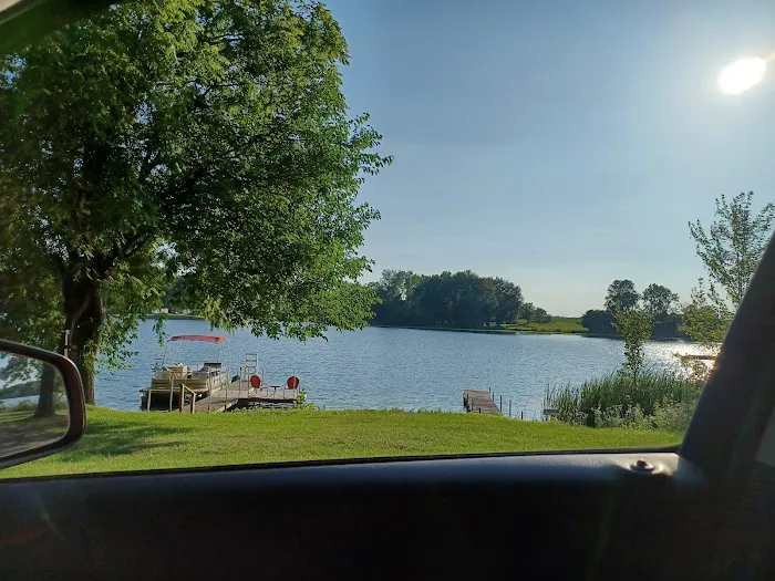 Shady Haven Resort Picture 10