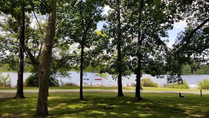 Shady Haven Resort Picture 9
