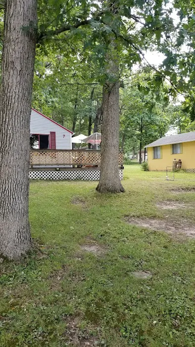 Shady Haven Resort Picture 6